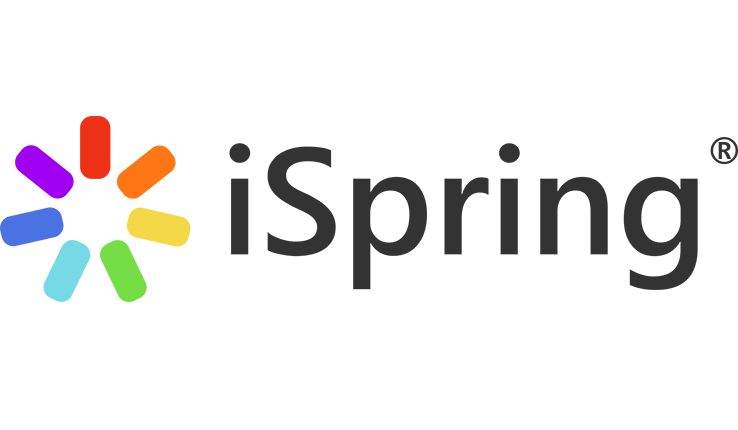 eLearning with iSpring